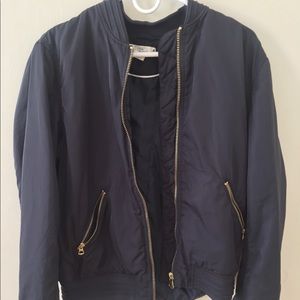 H&M Bomber Jacket